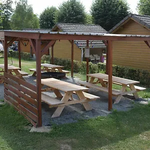  Campsite Basic Op Val D'or