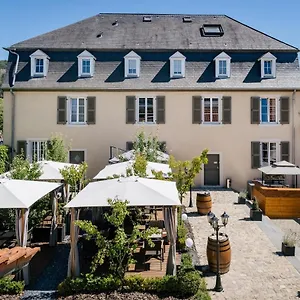  Apartment Restauberge Peitry