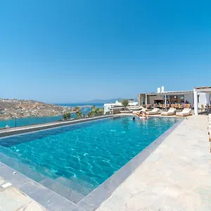 Il Vento Premium Mykonos , Mykonos Town Greece