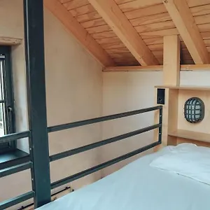  Ferienhaus Den Alen Arbed's Büro