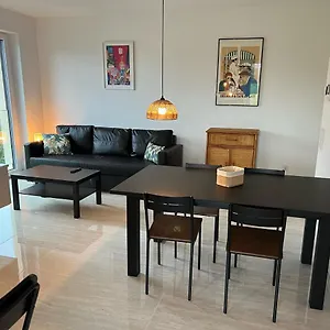 Du Golf Appartement