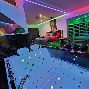 Magnifique Luxembourg Appartement
