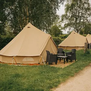 Belle Tent - Belle-vue Camping