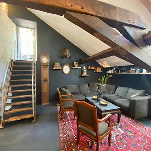 'beim Mulles' Vakantiehuis
