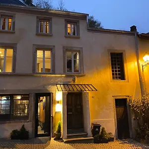 'beim Mulles' Vakantiehuis