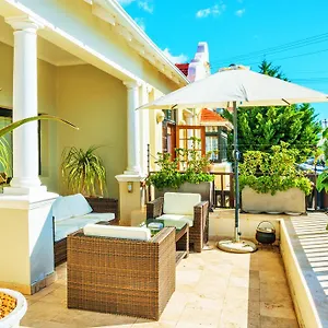 Antrim Luxury , Cape Town South Africa