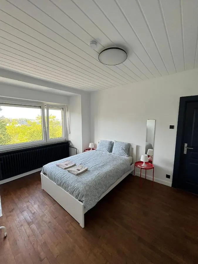 Homestay Tram Station Rooms By Citypillow Since 2019 Luxembourg