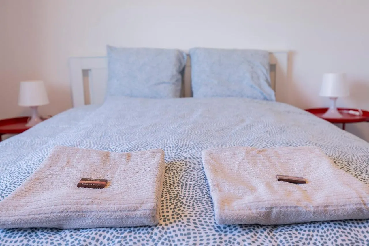 Homestay Tram Station Rooms By Citypillow Since 2019 Luxembourg
