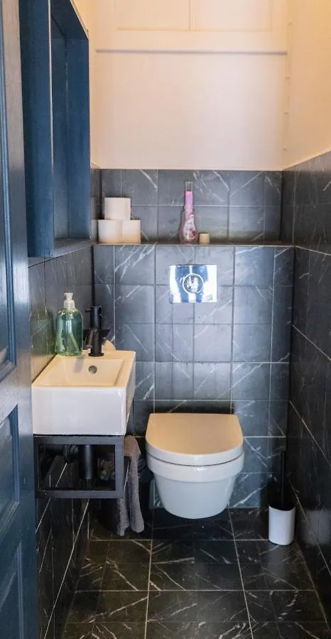 Tram Station Rooms By Citypillow Since 2019 Luxembourg Homestay